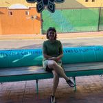 Jade Hradé Martel - @hrade27 - Instagram