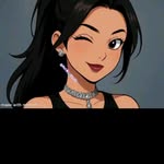 jade - @jademarx2 - Instagram