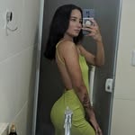 Jade Marques. - @jademarxs - Instagram