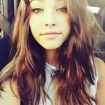 Jade Marx - @babigir7 - Instagram