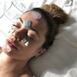 Jade Marx - @jadeoliviabeautybar - Instagram