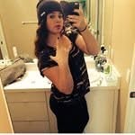 Jade Marx - @sloreerou31 - Instagram
