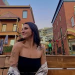 Jade Marx-Sauvé - @jmvs.dj - Instagram