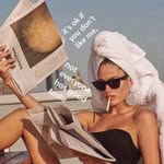 Jade Marx-Sauvé - @jmarxsauve.clothes - Instagram