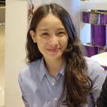 Jade Mata - @eye_cj - Instagram