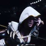 Jade Mathews (Golden Empress) - @jade_mathews - Instagram
