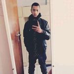 Imraan Jade Mathys - @jade_mathys - Instagram