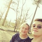 Mathys et jade le couple - @mathysetjadelecouple - Instagram