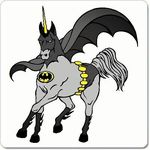 Alyshia Jade Mayfield - @batman_unicorn_2002 - Instagram