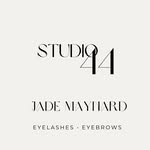 Studio 44 by Jade Maynard - @studio44_jm - Instagram