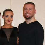 Jade McCarthy And Darren Fox - @darrenandjade_ - Instagram