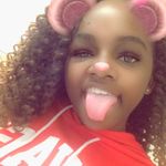 Jade McCullough - @jademeow4 - Instagram