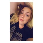 Jade McCullough - @jadeamethyst98 - Instagram