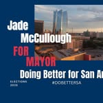Jade McCullough - @jade4mayor.sa - Instagram