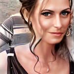 Jade Mccullough - @feral_cook_on_the_lower - Instagram