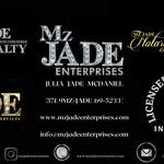 Jade  McDaniel - @mzjadeenterprises - Instagram