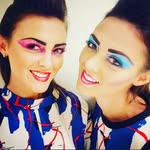 Jade & Jenna Mcdonnell - @twins_on_mixer - Instagram