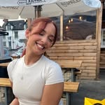 Tia Jade McDowell - @tiajade04 - Instagram