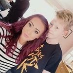 Danielle Jade McFadden - @drizzle.mc - Instagram