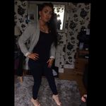 Jade Mc FaddenC - @jademcfadden223 - Instagram