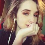 Jade McFadden - @swedishfishjay - Instagram