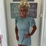 Jade McFadden - @mcfadden.jade - Instagram