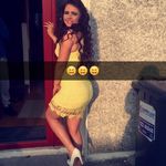 Jade McFadden - @mcfaddenjade - Instagram