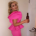 Jade McFadden Cambridge - @jademcfaddencambridge - Instagram