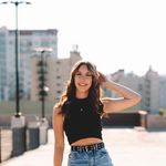 tay - @taylorjademcfadden - Instagram