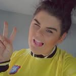 Jade Mcfarlane - @coldensmumny - Instagram