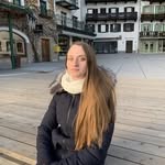 Caitlin-jade Mcgregor - @caitlinjademcgregor - Instagram