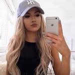 Jade McGregor - @jademcgregors - Instagram
