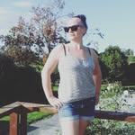 Jade Mcgregor - @miss_mcgregor1 - Instagram