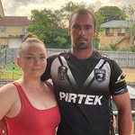 Jade Mcgregor-prodger - @jademcgregor84 - Instagram
