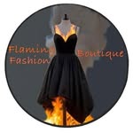 Jade McKee - @flaming.fashion23 - Instagram