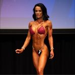 Jade McKee IFBB Bikini Pro - Facebook