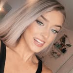 Jade - @jademckenzie07 - Instagram