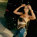 Jade McKenzie - @jadariffic - Instagram