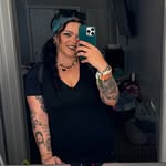 Jade McKenzie - @jaded_93 - Instagram