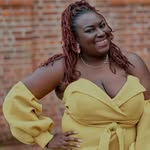 Jade McKenzie - @jadesjourneyuk - Instagram