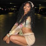 Jade McKenzie - Facebook