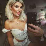 Jade Mckenzie-spence - @jadems92xx - Instagram