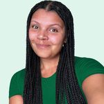 Jade | Social Media Strategist & Manager - @jade.mc.neil - Instagram