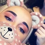 Jade Christine Mcneil - @jadeyyboospamaccountx - Instagram