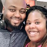 Reginald & Jade McNeil - @living_ourlife_inketosis - Instagram