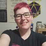 Jade McPherson - @bookgremlincrafts - Instagram