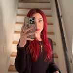 Jade Rhiannon McPherson - @jaderhiannonn - Instagram