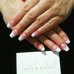 sarah jade mcpherson - @sarahjadehairandbeauty_ - Instagram