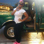 Jade Mcwilliams - @ayee_checkmeout - Instagram