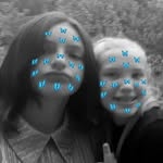 jana en delphine - @jademeansforever - Instagram